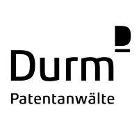 Durm Patentanwälte Logo