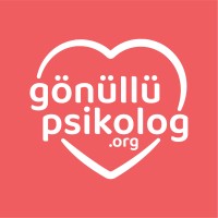 Gonullupsikolog.org Logo