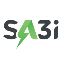 SA3I Logo