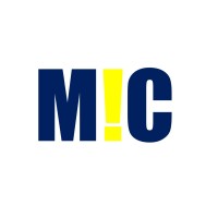 MIC (Marketing & Insights Consultancy) Logo
