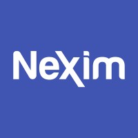 Nexim Telecom Logo