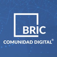 BRIC DIGITAL Logo