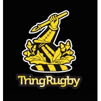 Tring Rugby Union Football Club Logo