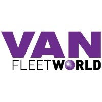 Van Fleet World Logo