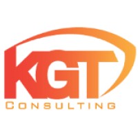 KGT Consulting Logo