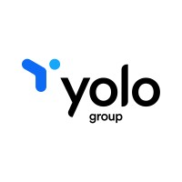 Yolo Group Logo