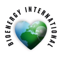 Bioenergy International Logo
