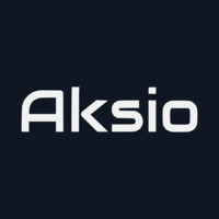 Aksio Logo