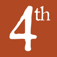 4th Wall Logo