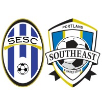 Southeast Soccer Club Logo