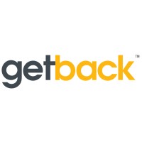 getback Logo