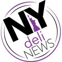 New York Deli News Logo