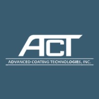 Advanced Coating Technologies, Inc. Logo