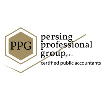 Persing Professional Group, LLC Logo