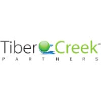 Tiber Creek Partners LLC Logo