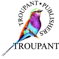 Troupant Publishers Logo