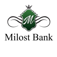 Milost Bank Corporation Logo