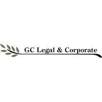 GC Legal & Corporate Logo
