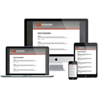 Novanorm Certfication E-Learning Logo