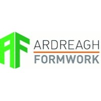 Ardreagh Formwork Logo
