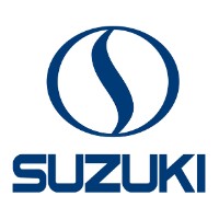 suzukicorporation Iran Logo