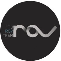ITU ROV Team Logo