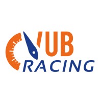 VUB Racing Logo