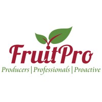 FruitPro B.V. Logo