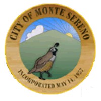 Monte Sereno City Council Logo