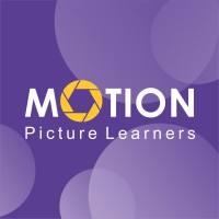 Motion Picture Learners Logo