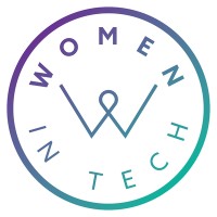 Women In Tech Logo