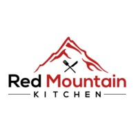 Red Mountain Kitchen Logo