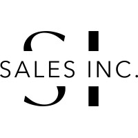 Sales Inc. Logo