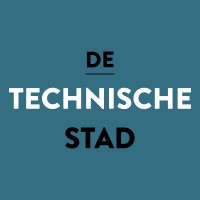 De Technische Stad Logo