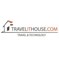 TravelitHouse Logo