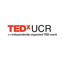 TEDxUCR Logo