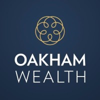 Oakham Wealth Management Ltd Logo