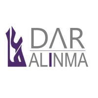 DAR ALINMA Logo