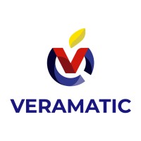 Grupo Veramatic Logo