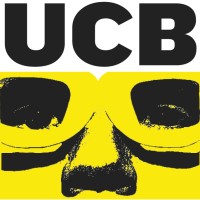 The Upright Citizens Brigade Theatre Logo