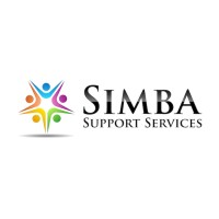 Simba Support Services Logo