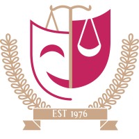 UNSW Law Revue Society Logo