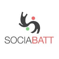 SociaBatt Logo