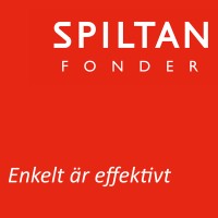 Spiltan Fonder Logo