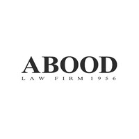 Abood Law Firm Logo