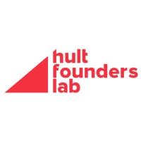 Hult Founders Lab Logo
