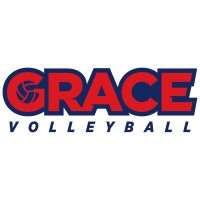 Grace Volleyball Academy Logo