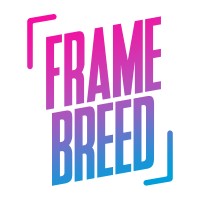 FrameBreed Studio Logo
