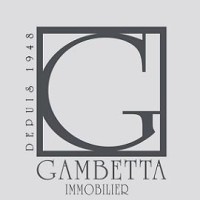 Gambetta Immobilier Logo