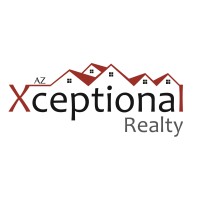 AZ Xceptional Realty Logo
